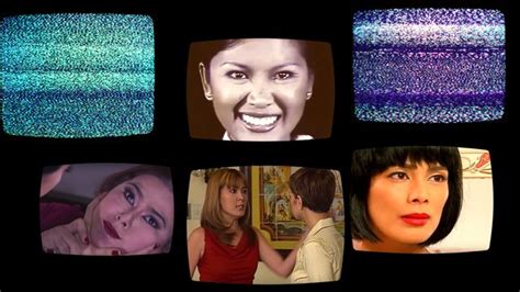 Iconic 'kontrabida' moments from ABS.